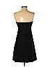 Nanette Lepore Black Casual Dress Size 4 - photo 2