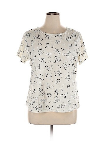 Old Navy Short Sleeve T-Shirt (view 1)