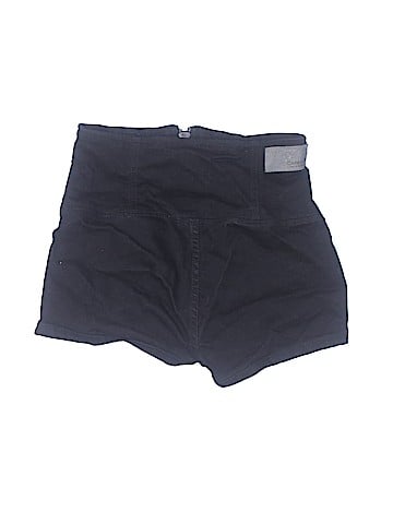 Carmar Denim Shorts (view 2)