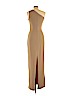 Calvin Klein Tan Cocktail Dress Size 8 - photo 2