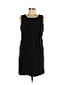 Briggs Black Casual Dress Size 12 (petite) - photo 1
