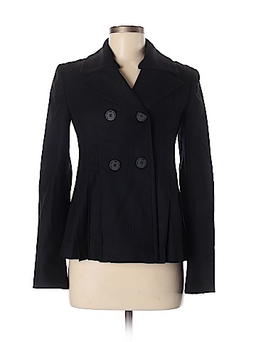 Giorgio Armani Wool Blazer (view 1)