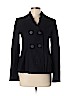 Giorgio Armani Black Wool Blazer Size 6 - photo 1