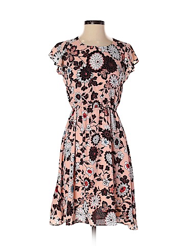 Ann Taylor LOFT Casual Dress (view 1)