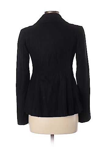 Giorgio Armani Wool Blazer (view 2)