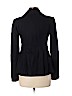 Giorgio Armani Black Wool Blazer Size 6 - photo 2