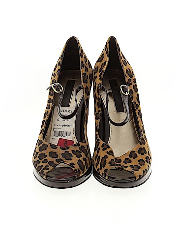 Bandolino Heels (view 2)