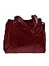 Monsac Burgundy Satchel One size - photo 3