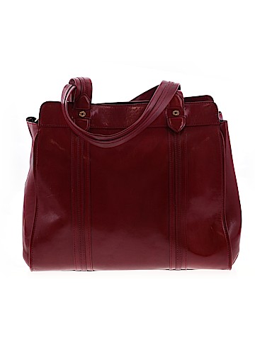 Monsac Satchel (view 1)