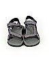 J SPORT Purple Sandals Size 7 1/2 - photo 2
