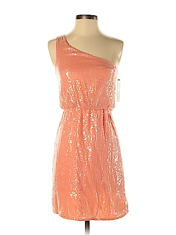 Alice + Olivia Cocktail Dress (view 1)