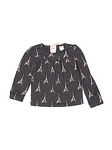 Gymboree Long Sleeve Top (view 1)