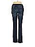 7 For All Mankind Blue Jeggings Size 25 waist - photo 2