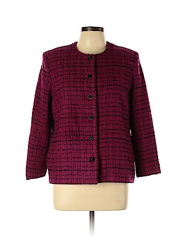 Alfred Dunner Jacket (view 1)