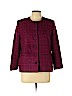 Alfred Dunner Pink Jacket Size 12 (petite) - photo 1