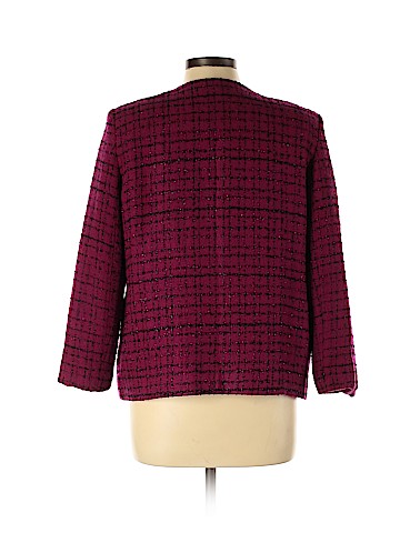 Alfred Dunner Jacket (view 2)