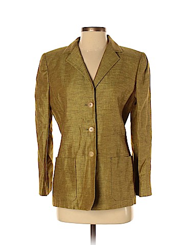Linda Allard Ellen Tracy Blazer (view 1)