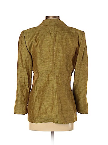 Linda Allard Ellen Tracy Blazer (view 2)