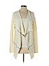 Bailey 44 White Cardigan Size XS - photo 1