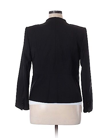 Ann Taylor Wool Blazer (view 2)
