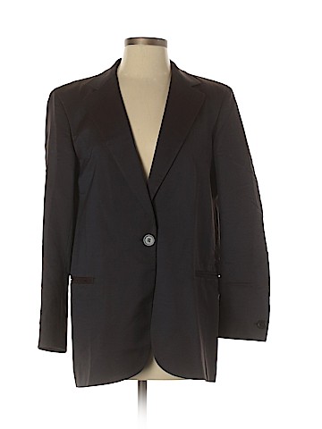 DKNY Wool Blazer (view 1)