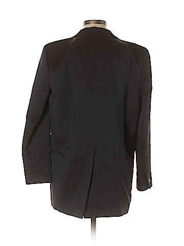 DKNY Wool Blazer (view 2)