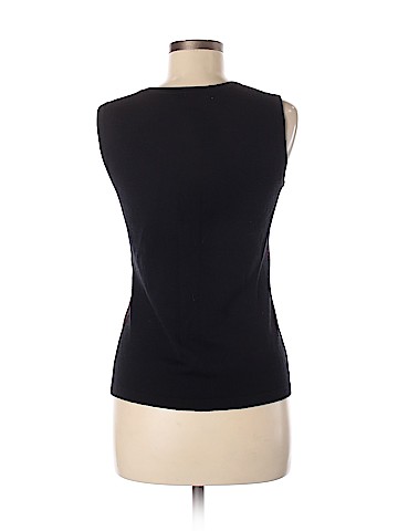 Escada Wool Pullover Sweater (view 2)