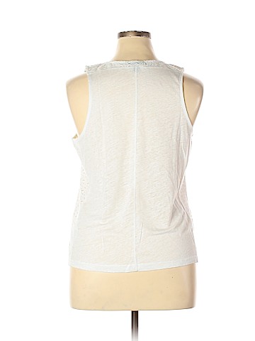J.Crew Sleeveless Top (view 2)