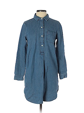 Madewell Casual Dress (view 1)