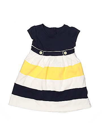 Janie and Jack Dress (view 1)