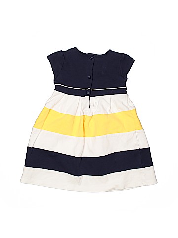 Janie and Jack Dress (view 2)