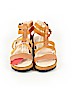 Jambu Brown Sandals Size 8 - photo 2