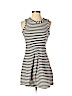 Madewell 100% Cotton Black Casual Dress Size S - photo 1