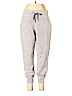 Lululemon Athletica Gray Sweatpants Size 12 - photo 1