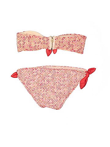 Marc by Marc Jacobs Two Piece Swimsuit (view 2)