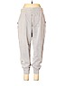 Lululemon Athletica Gray Sweatpants Size 12 - photo 2