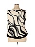 Studio I 100% Polyester Black Sleeveless Blouse Size 22 - photo 2