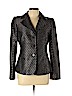 Armani Collezioni Gray Blazer Size 10 - photo 1