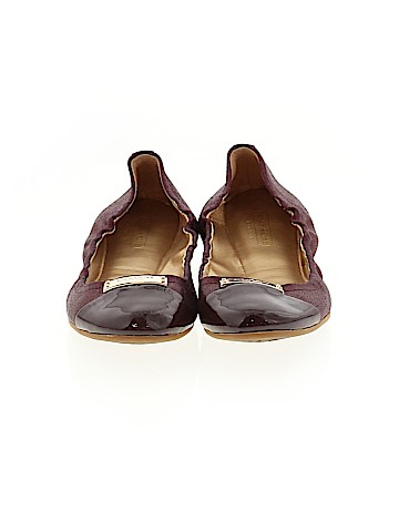 Coach Flats (view 2)