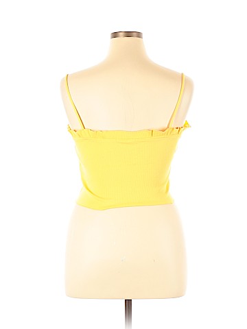 Better be Sleeveless Top (view 2)