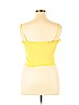 Better be Yellow Sleeveless Top Size 1X - photo 2