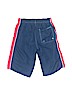 Polarn O. Pyret 100% Polyester Blue Board Shorts Size 6 - 8 - photo 2