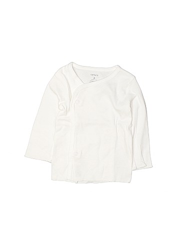 Carter's Cardigan (view 1)