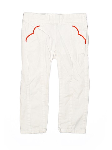 Janie and Jack Khakis (view 1)