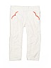 Janie and Jack 100% Cotton White Khakis Size 3 - photo 1