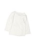 Carter's 100% Cotton Solid White Cardigan 3-6 MO / 6 MO - photo 2