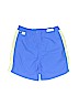 Crewcuts 100% Nylon Stripes Blue Board Shorts Size 12 - photo 2