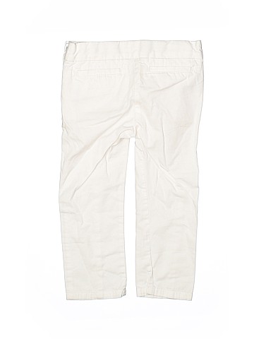 Janie and Jack Khakis (view 2)