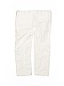 Janie and Jack 100% Cotton White Khakis Size 3 - photo 2