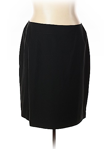 Tahari by ASL Casual Skirt (view 1)